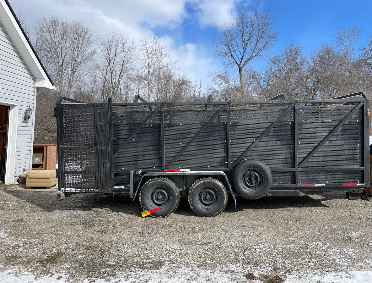 Demolition Dumpster Rental in Fort Belvoir, VA